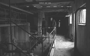 Visita lo shopping online di Army of Me design