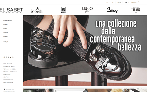 Visita lo shopping online di Elisabet