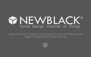 Visita lo shopping online di Newblack