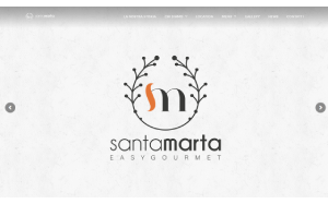 Visita lo shopping online di Santa Marta Ristorante