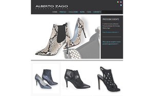 Visita lo shopping online di Zago Alberto