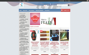 Visita lo shopping online di Team Pelusi