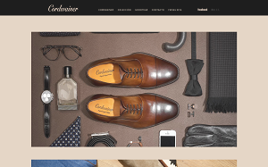 Visita lo shopping online di Cordwainer