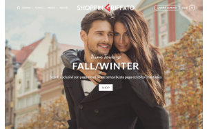 Visita lo shopping online di ShoppinGriffato