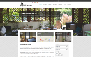 Visita lo shopping online di Hotel Marc'Aurelio