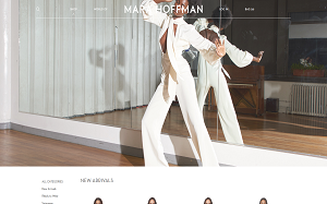 Visita lo shopping online di Mara Hoffman