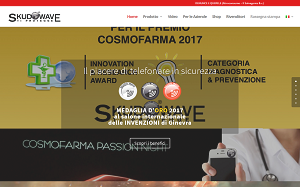 Visita lo shopping online di Skudo wave