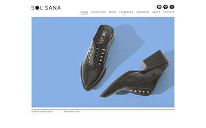 Visita lo shopping online di Sol Sana