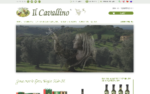 Visita lo shopping online di Il Cavallino