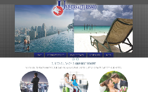 Visita lo shopping online di Universal turismo