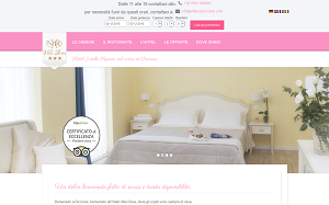 Visita lo shopping online di Villa Rosa Riccione