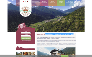 Visita lo shopping online di Hotel Niagara Val di Sole