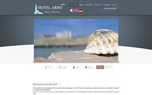 Visita lo shopping online di Hotel Arno Misano