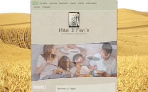 Visita lo shopping online di Hotel Il Fienile