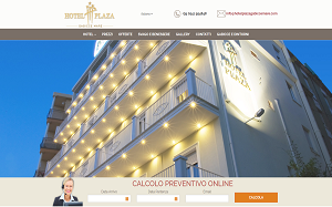 Visita lo shopping online di Hotel Plaza Gabicce mare