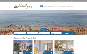 Visita lo shopping online di Hotel Panama Jesolo