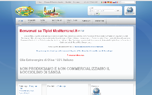 Visita lo shopping online di Tipici Mediterranei