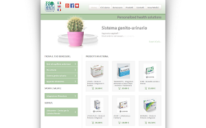 Visita lo shopping online di Biohealth