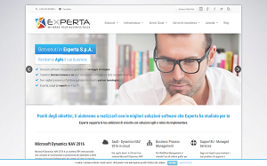 Visita lo shopping online di Experta spa