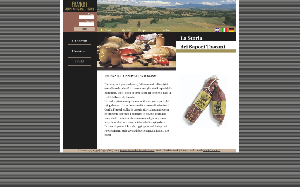 Visita lo shopping online di Salumi Franchi