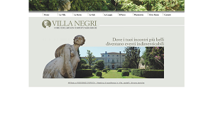 Visita lo shopping online di Villa Negri
