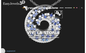 Visita lo shopping online di Easy Jewels 3d