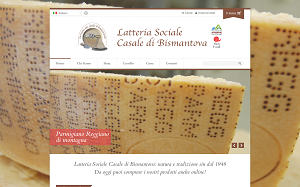 Visita lo shopping online di Latteria Bismantova