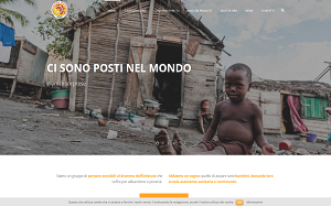 Il sito online di Mondobimbi.org