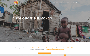 Visita lo shopping online di Mondobimbi.org