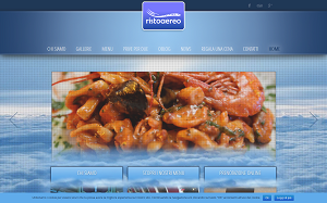 Il sito online di Ristoaereo