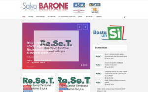 Visita lo shopping online di Salvatore Barone