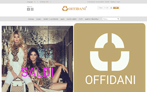 Visita lo shopping online di Offidani