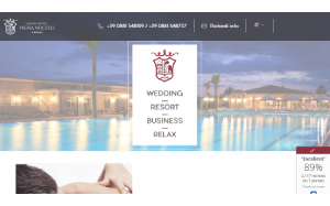 Visita lo shopping online di Grand Hotel Vignanocelli