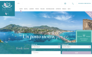 Visita lo shopping online di Isola Verde Hotel