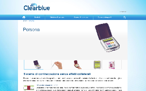 Visita lo shopping online di Persona contraccezione