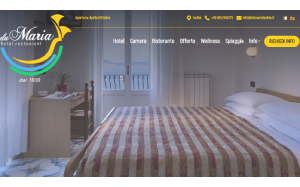 Visita lo shopping online di Hotel Da Maria