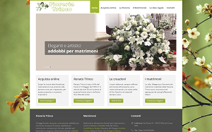 Visita lo shopping online di Fioreri Atrinco