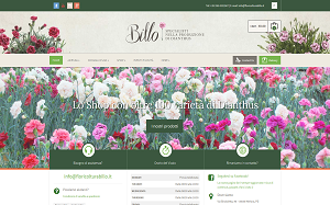 Visita lo shopping online di Floricoltura Billo