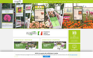 Il sito online di Florinfo