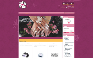 Visita lo shopping online di Follie per le tue unghie