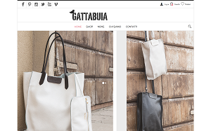 Visita lo shopping online di Gattabuia