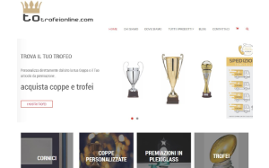 Visita lo shopping online di Toofeionline