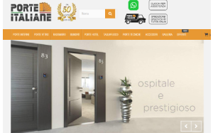 Visita lo shopping online di Porte Italiane