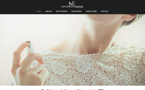 Visita lo shopping online di Natural Essenze