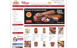 Il sito online di Nduja online