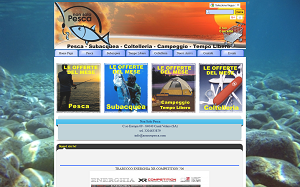 Visita lo shopping online di NonSoloPesca