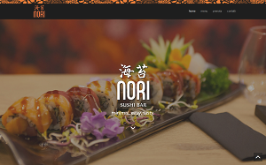 Visita lo shopping online di Nori Sushi bar