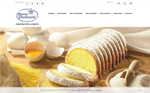 Visita lo shopping online di Nuova Pasticceria