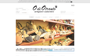 Visita lo shopping online di O di Otranto