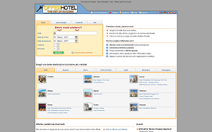 Visita lo shopping online di Offer Hotel